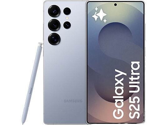 Samsung Galaxy S25 Ultra(512GB)