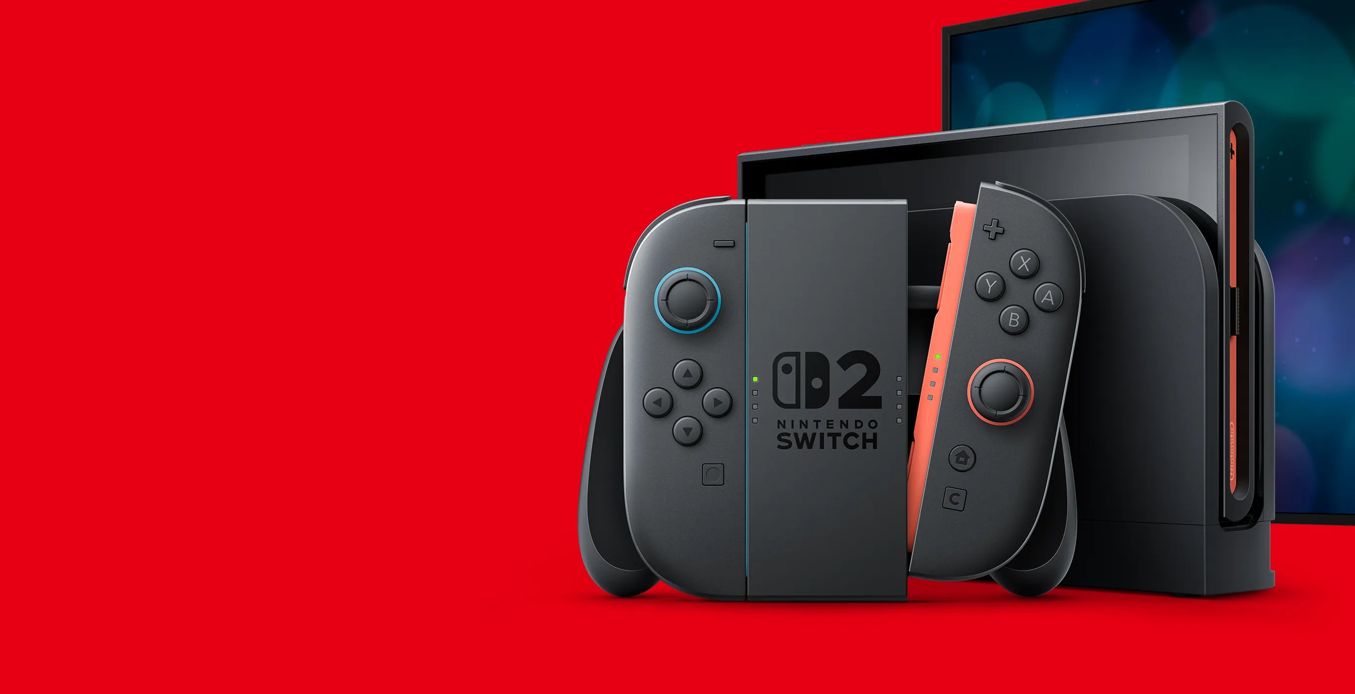 Reserva Nintendo Switch 2