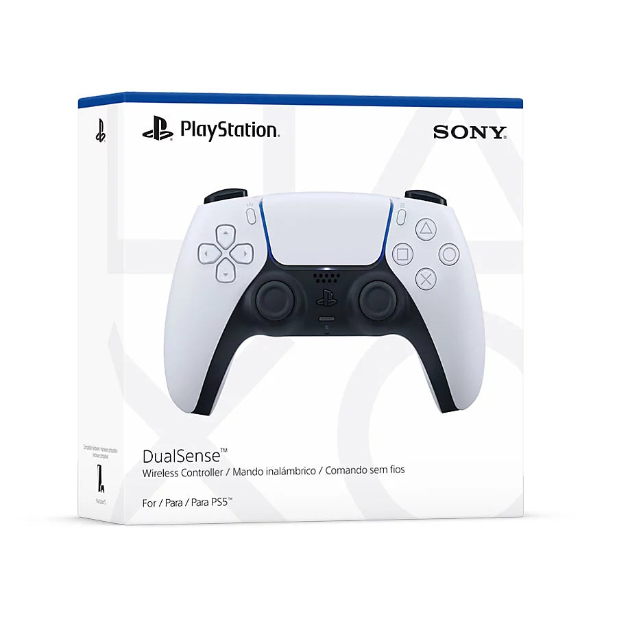 Dualsense PS5
