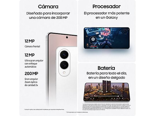 Samsung Galaxy S25 Edge(512GB)