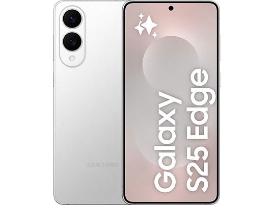 Samsung Galaxy S25 Edge(512GB)