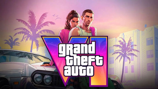 ¡GTAVI PRONTO EN PRE-VENTA!