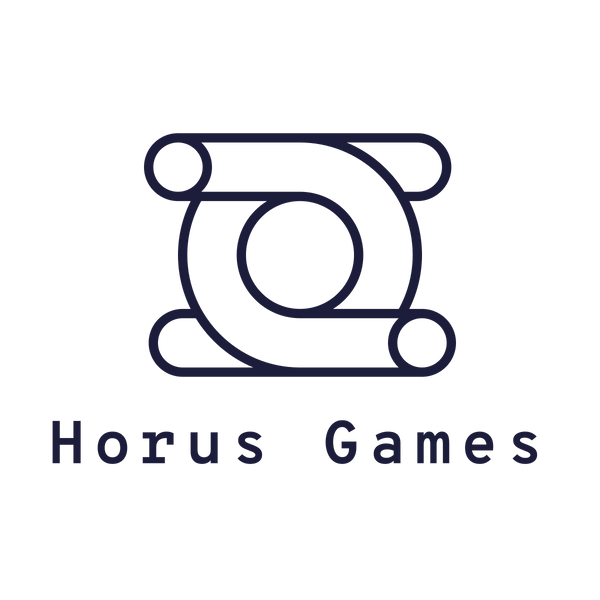Horus Games
