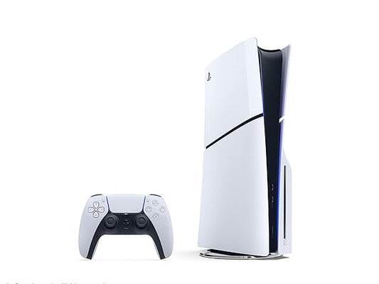 PlayStation 5 Slim(Versión con lector)