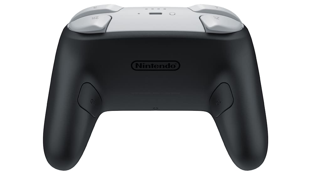 Mando Pro Nintendo Switch 2