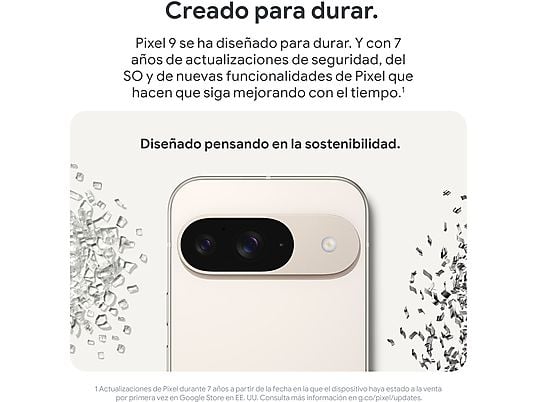 Google Pixel 9(256GB)
