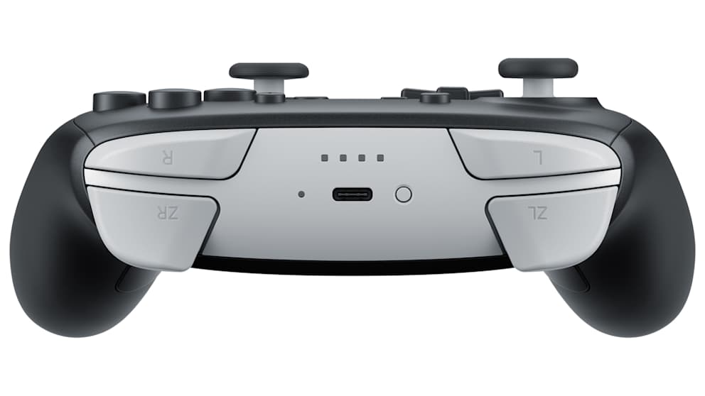 Mando Pro Nintendo Switch 2
