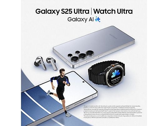Samsung Galaxy S25 Ultra(512GB)