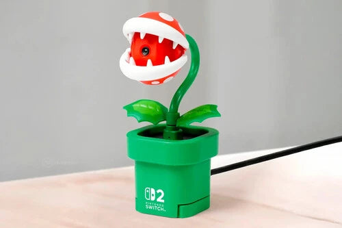 Cámara Hori(Nintendo Switch 2)