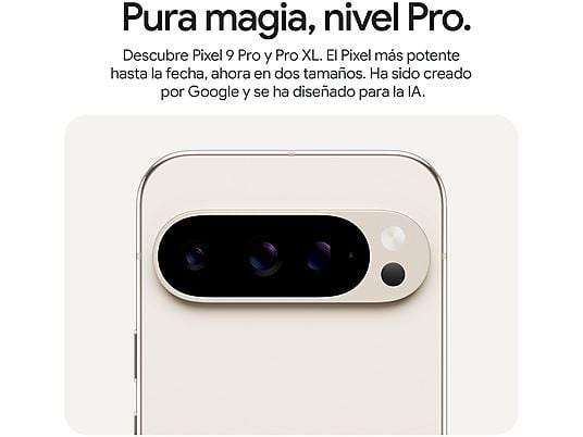 Google Pixel 9 Pro Xl (256GB)
