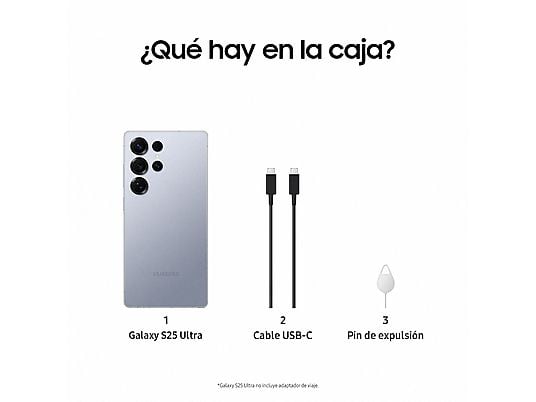 Samsung Galaxy S25 Ultra(512GB)