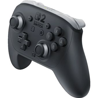 Mando Pro Nintendo Switch 2
