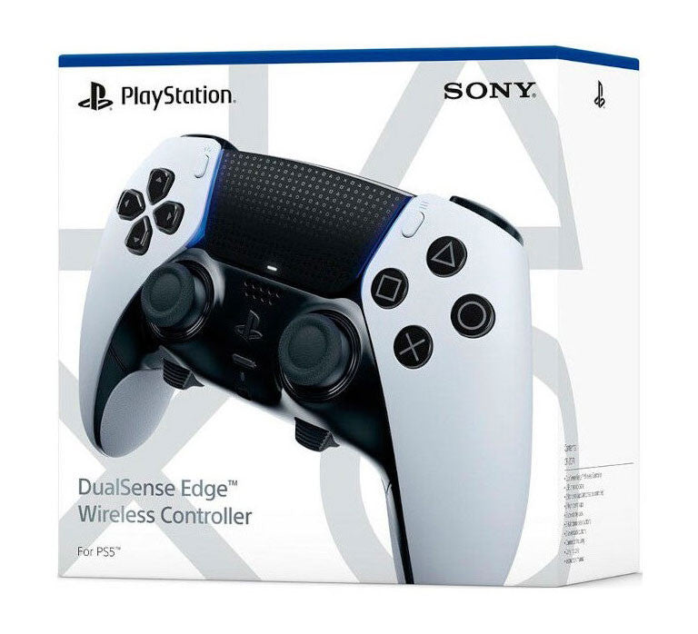 Dualsense Edge PS5