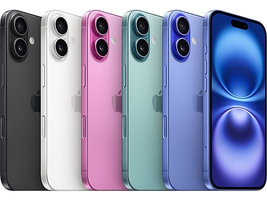 Iphone 16(256GB)