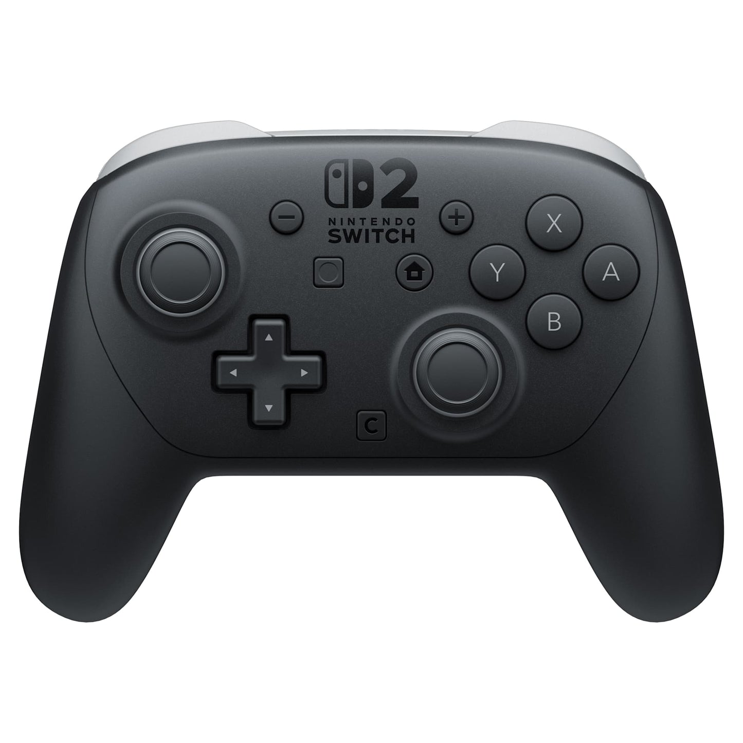 Mando Pro Nintendo Switch 2