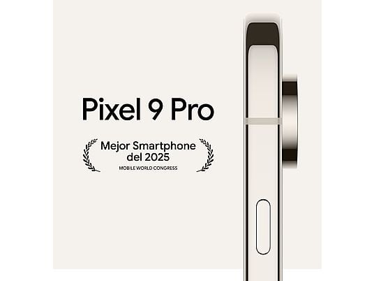Google Pixel 9 Pro Xl (256GB)